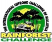 Rainforest Challenge 2014 – соревнование в России по бездорожью